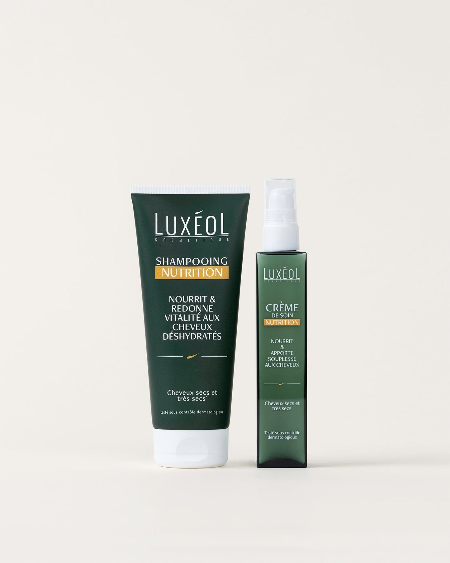 Crème de Soin Nutrition