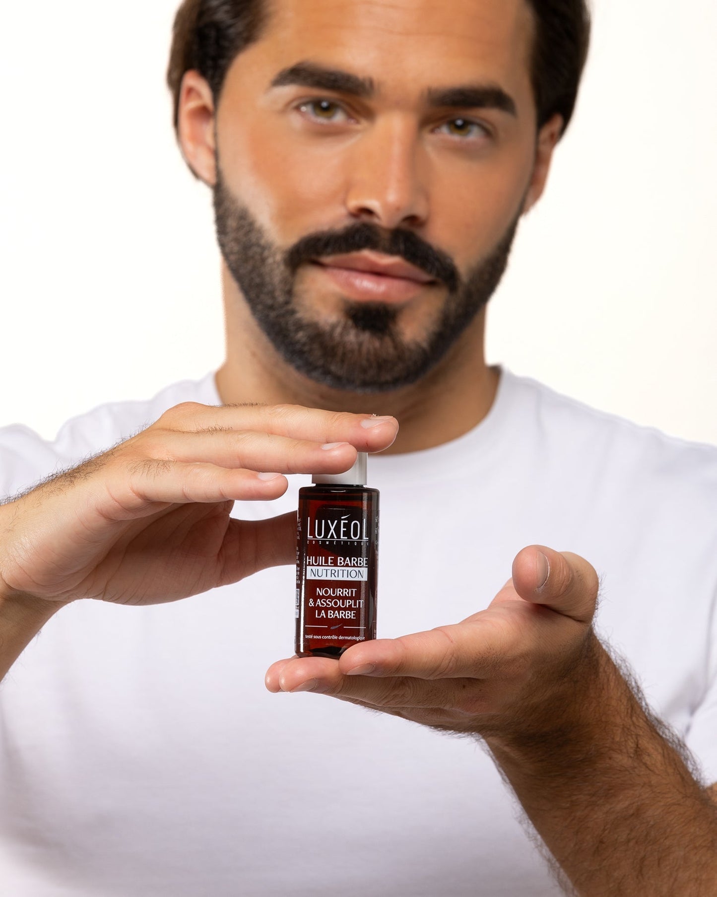 Huile Barbe Nutrition