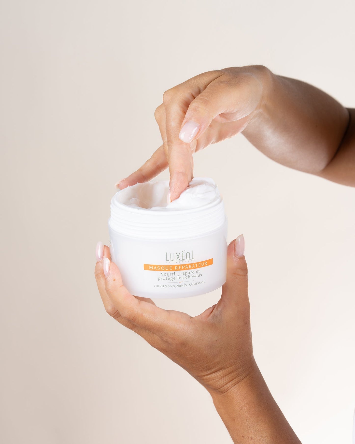 Routine Réparation In & Out