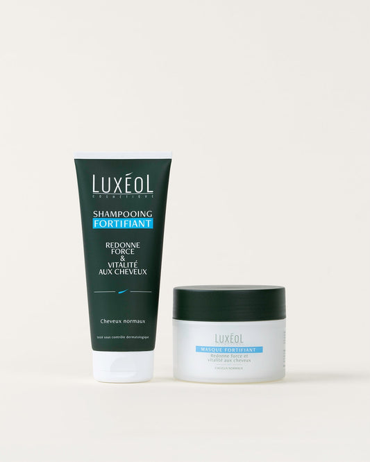 Routine Fortification