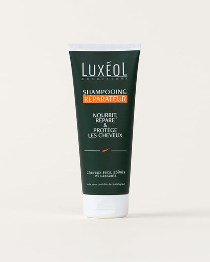 Shampooing Réparateur