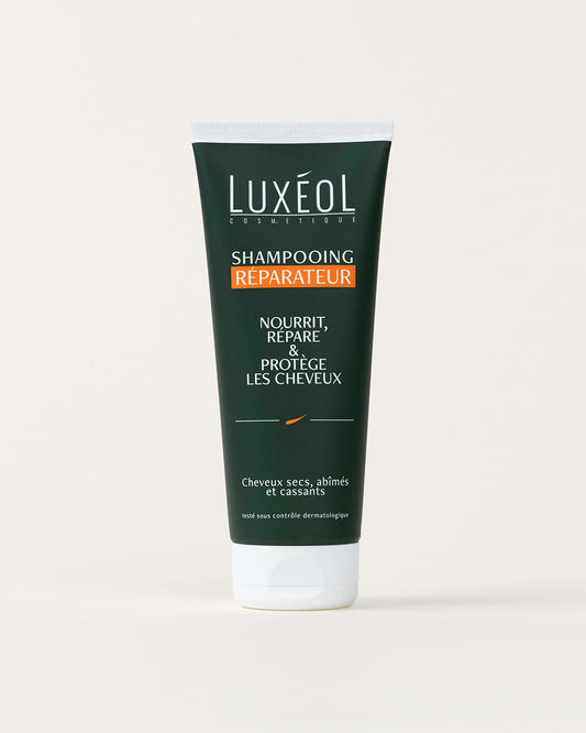 Shampooing Réparateur