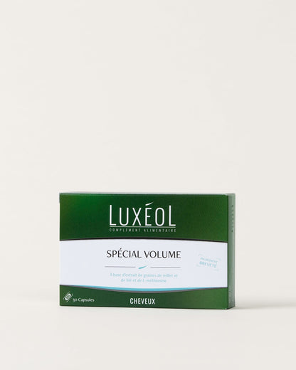 Spécial Volume