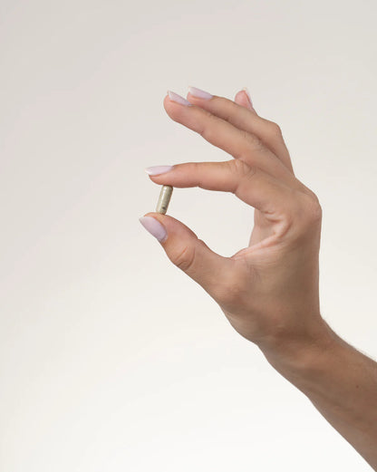 Chute de Cheveux Réactionnelle