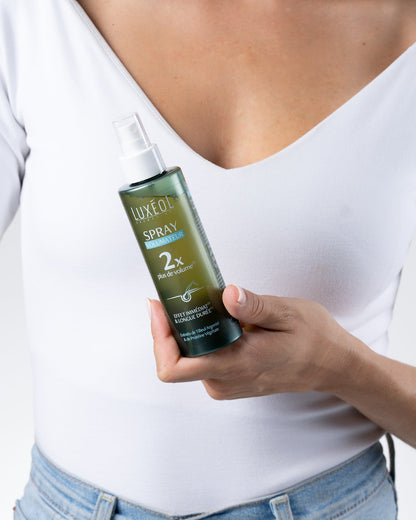 Protocole Volumateur