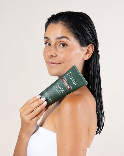 Routine Gummies Antichute In & Out