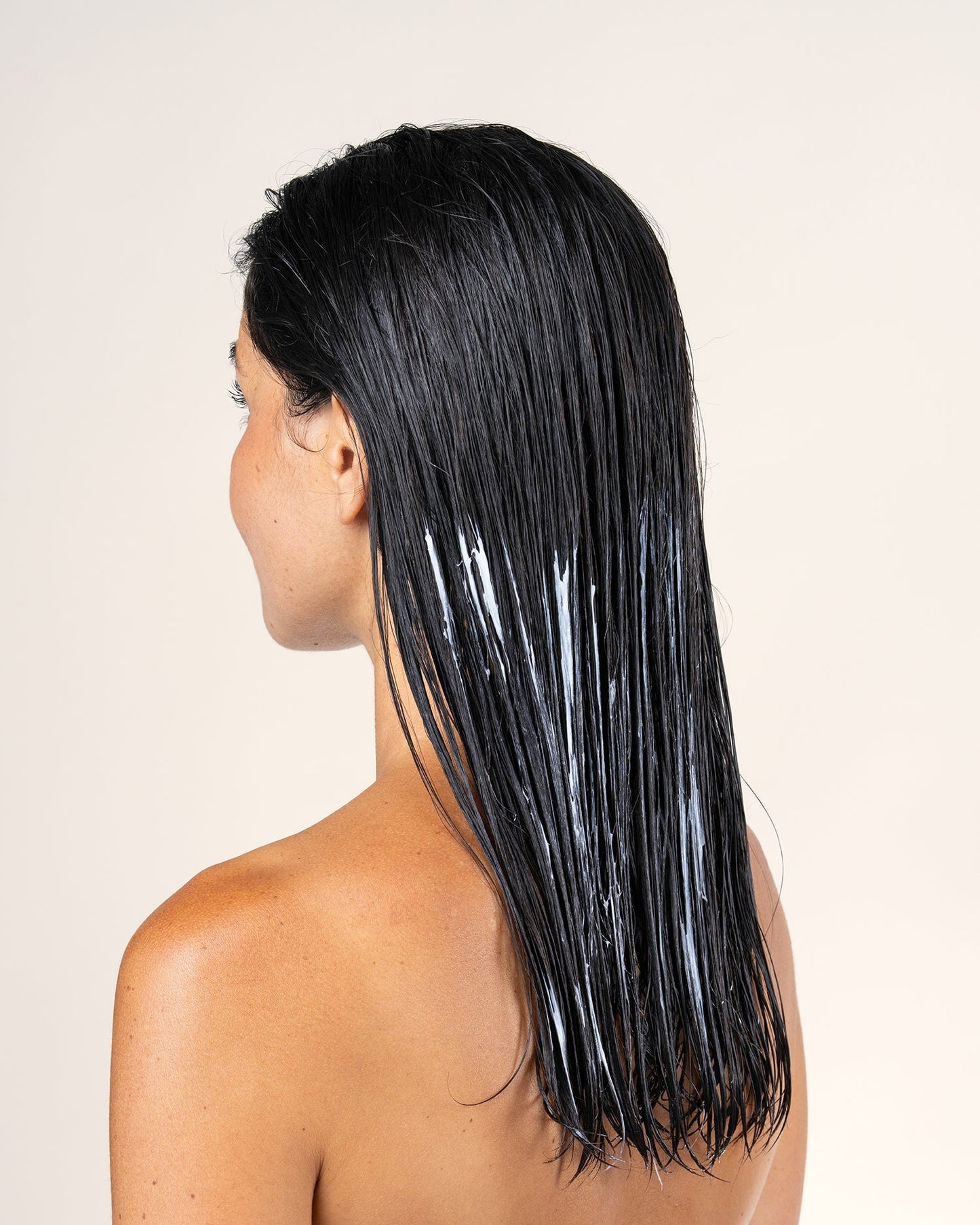 Après-Shampooing Volumateur