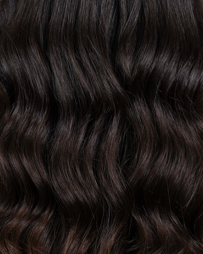 Coloration Châtain Foncé 3N