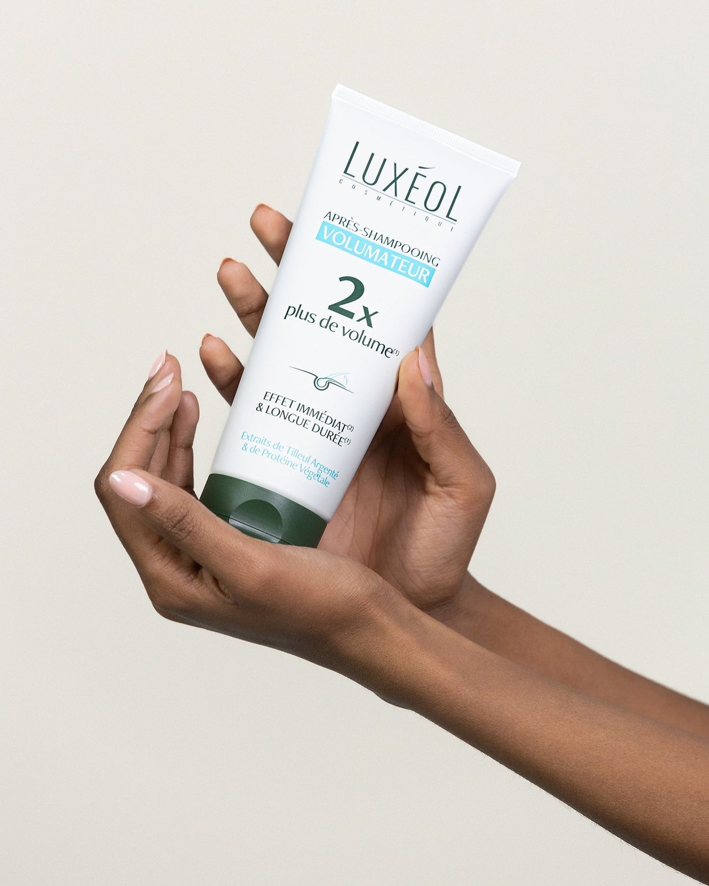 Protocole Volumateur