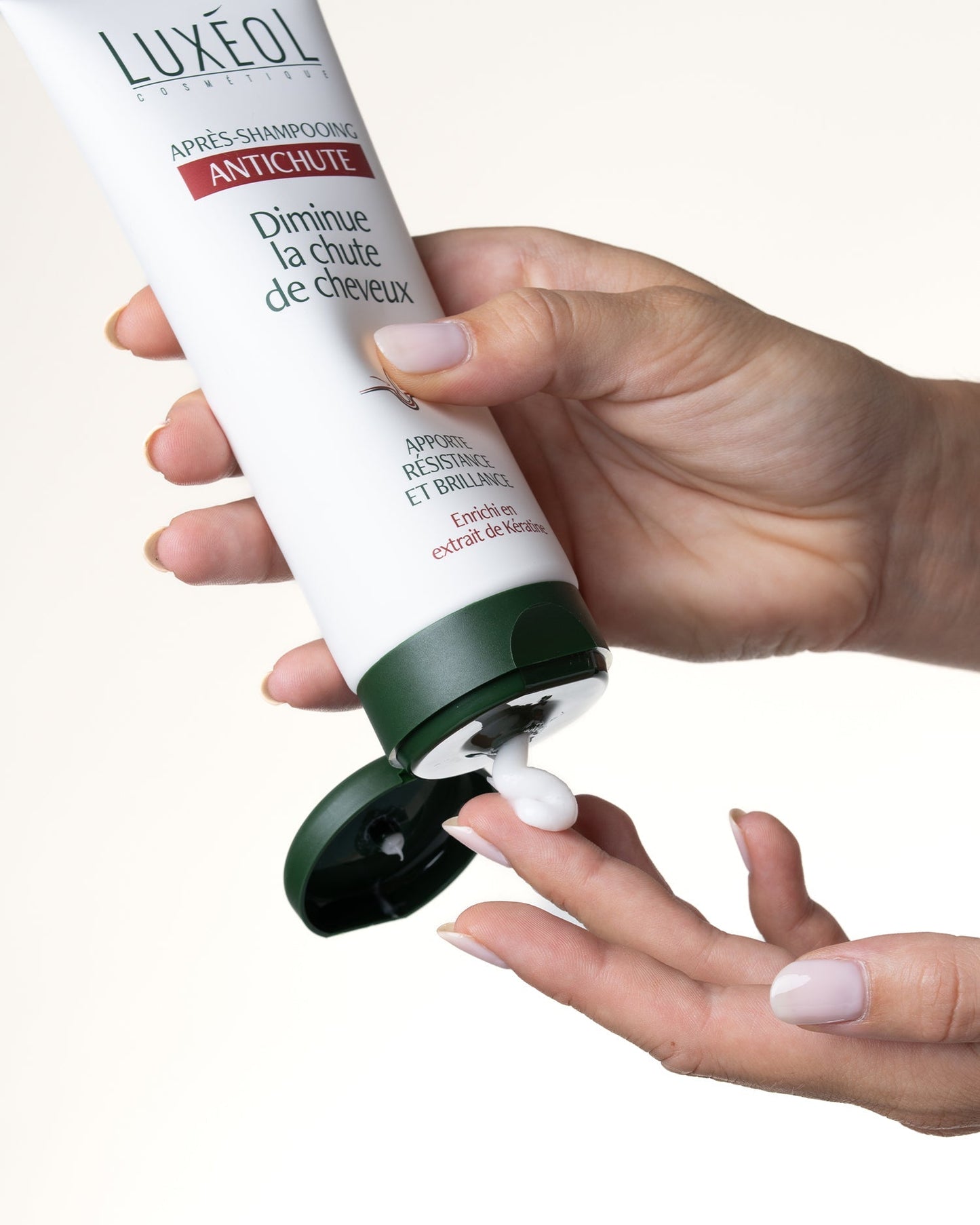 Routine Gummies Antichute In & Out