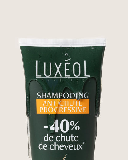 Routine Antichute Progressive