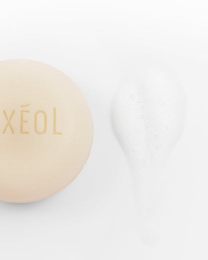 Shampooing Solide Fortifiant