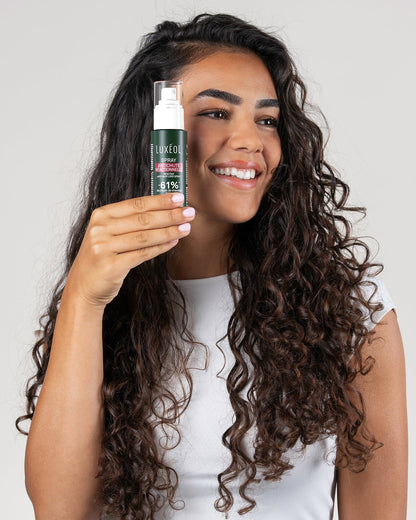 Spray Antichute Réactionnelle