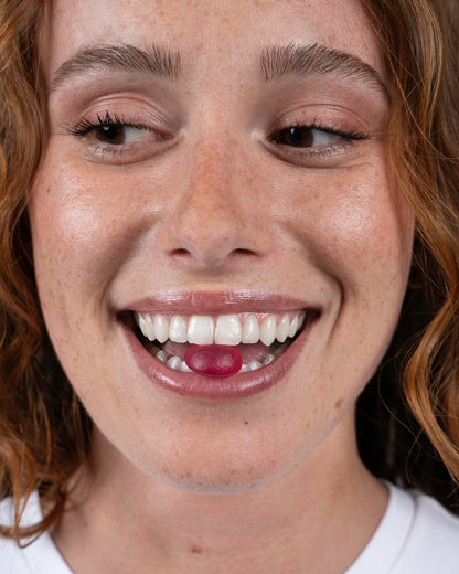 Routine Ongles Gummies