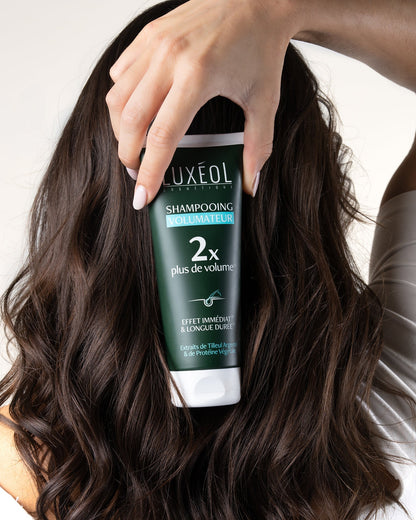 Protocole Volumateur