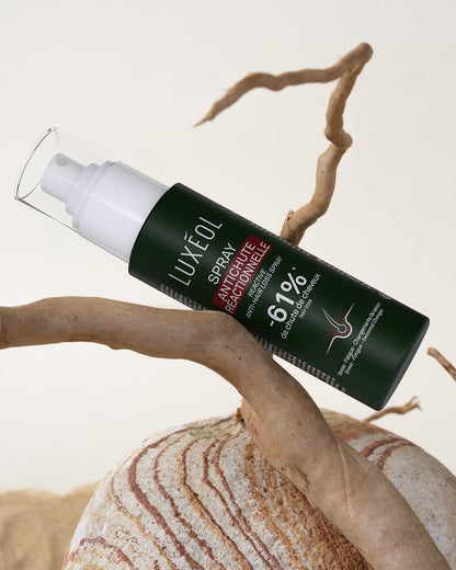 Routine Gummies Antichute In & Out