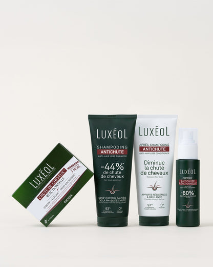 Après-Shampooing Antichute