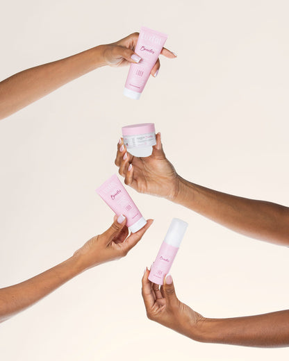 Coffret Routine Boucles Voyage